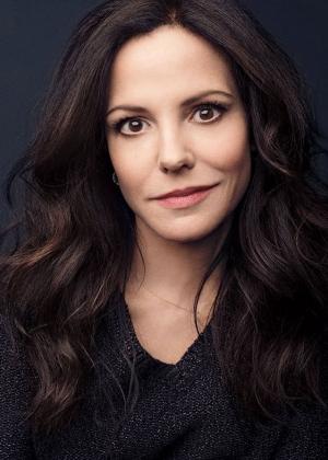 Mary-Louise Parker